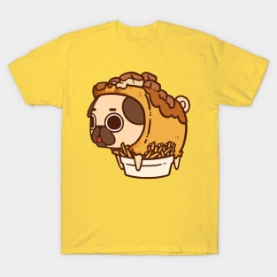 Poutine Puglie T-Shirt